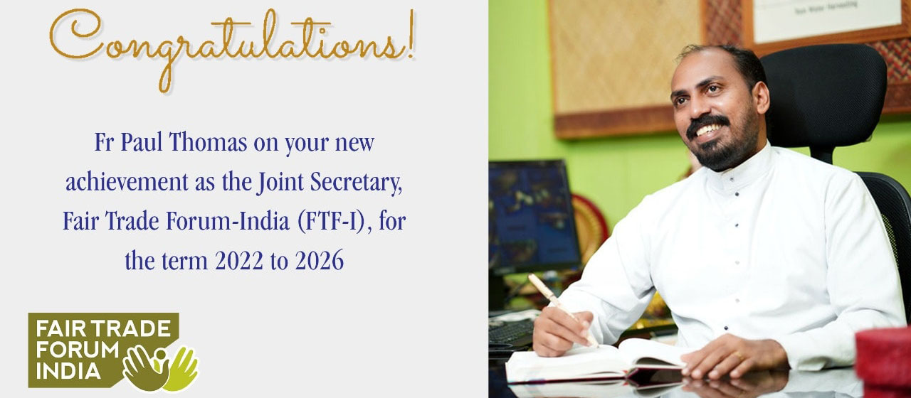 Joint Secretary